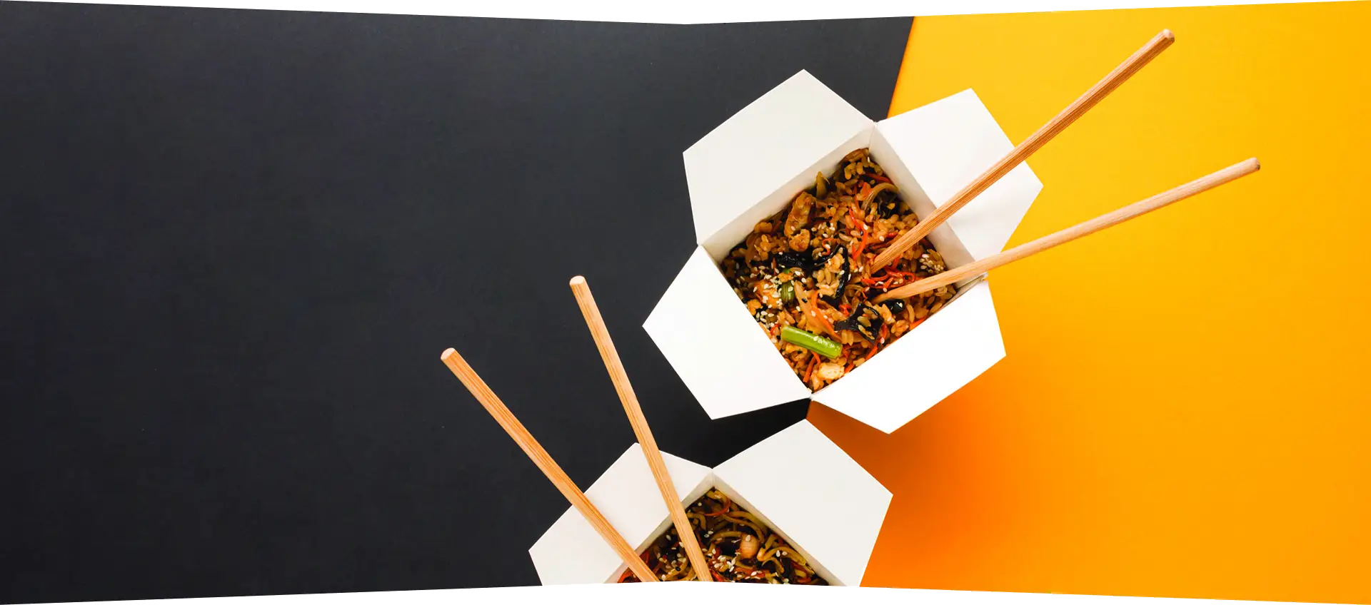 Happy wok Banja Luka