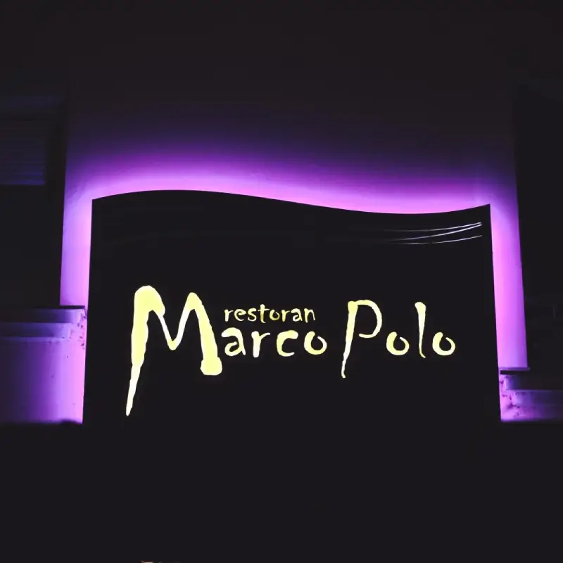 Jelovnik Marco Polo u Banja Luci