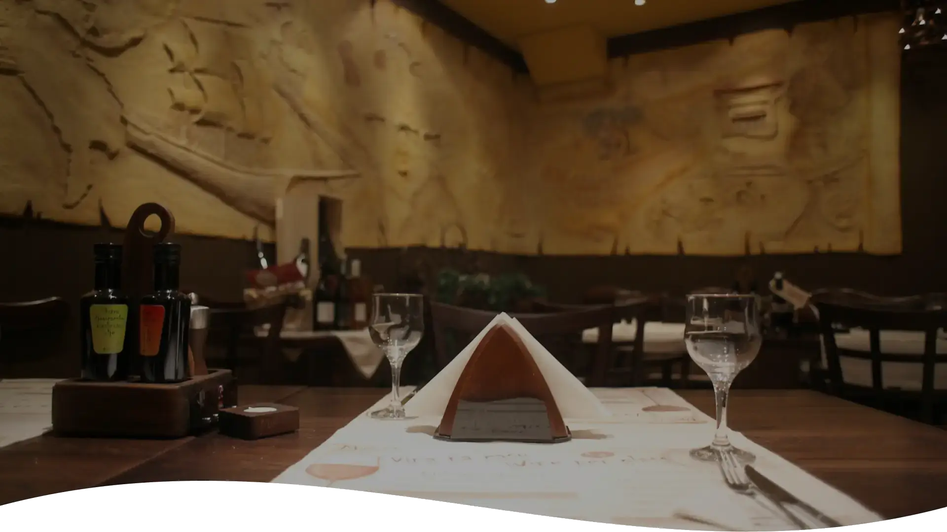 Restoran Marco Polo u Banja Luci